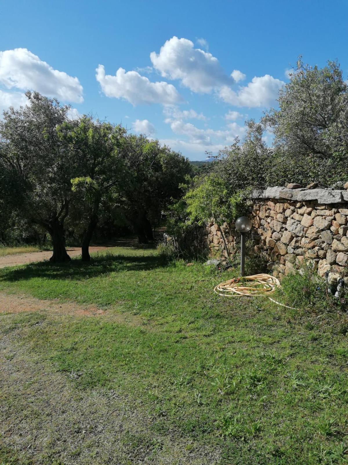 Casa Orecchioni Hotel Arzachena Buitenkant foto